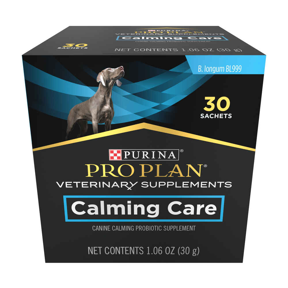 Purina Pro Plan Calming Probiotic atelieryuwa.ciao.jp