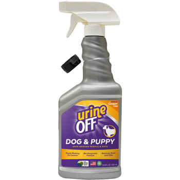 Urine Off Dog & Puppy Surface Sprayer W/Applicator Cap 16.9 Oz product detail number 1.0