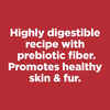 Hill's Science Diet Adult Sensitive Stomach & Skin Pollock Recipe Dry Cat Food - 3.5 lb Bag