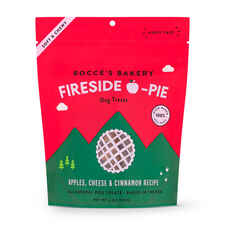 Bocce's Bakery Fireside Apple Pie Soft & Chewy Dog Treats-product-tile