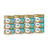 Nulo FreeStyle Minced Salmon & Turkey in Gravy Cat and Kitten Food 3 oz Cans Case of 24