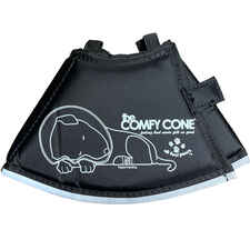 Comfy Cone E-Collar Small-product-tile