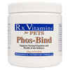 Rx Vitamins for Pets Phos-Bind for Dogs & Cats 200g