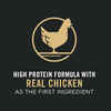 Purina Pro Plan Adult 7+ Bright Mind Chicken & Rice Formula