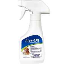 Flys-Off Insect Repellent for Dogs & Cats-product-tile