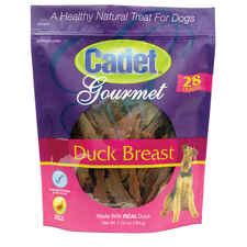 Cadet Premium Gourmet Duck Breast Treats-product-tile