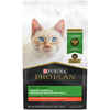 Purina Pro Plan Adult Indoor Hairball Salmon & Rice Formula Dry Cat Food 