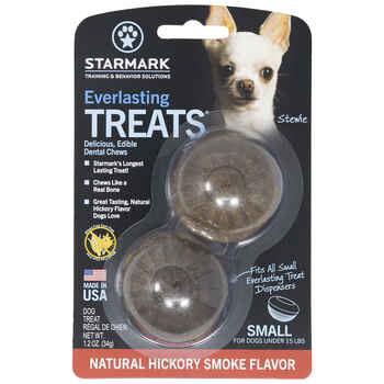 Starmark Everlasting Treats Bbq 2-Pack Small product detail number 1.0