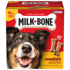 Milk-Bone® Original Biscuits for Medium Dogs Value Size-product-tile