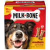 Milk-Bone® Original Biscuits for Medium Dogs - Value Size 10 lb Box