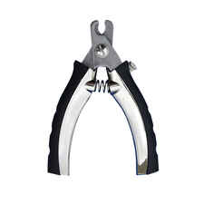 Resco Scissor Style Nail Clippers - Small-product-tile