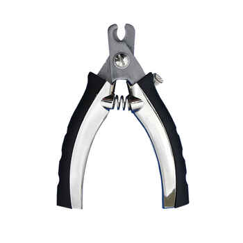 Resco Scissor Style Nail Clippers - Small product detail number 1.0