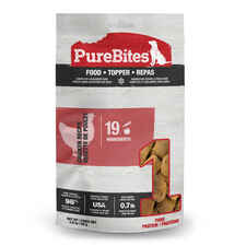 PureBites Chicken Recipe Dog Food Topper-product-tile