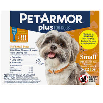 PetArmor Plus 6pk product detail number 1.0