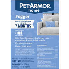 PetArmor Flea&Tick Fogger 3-2oz Cans-product-tile