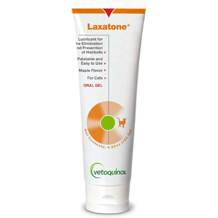 Bundle: Laxatone + PetMeds - Hairball Prevention Bundle for Cats product detail number 1.0
