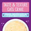 Stella & Chewy's Purrfect Pate Chicken & Salmon Flavored Pate Wet Cat Food