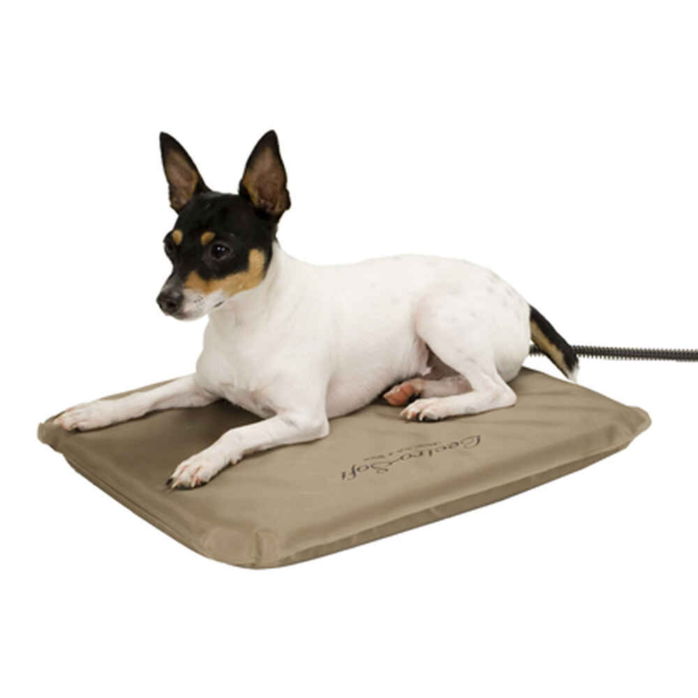 Lectro-Soft Outdoor Heated Bed | 1800PetMeds