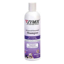 Zymox Advanced Enzymatic Shampoo-product-tile