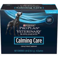 Purina Pro Plan Veterinary Supplements Calming Care Canine Formula Dog Supplements-product-tile
