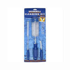 Drinkwell Pet Fountain Cleaning Kit-product-tile