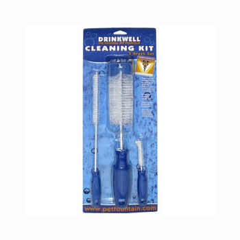 Drinkwell Pet Fountain Cleaning Kit  Cleaning Kit product detail number 1.0
