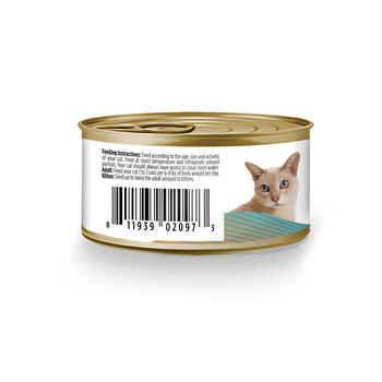 Nulo FreeStyle Shredded Turkey & Halibut in Gravy Cat Food 3oz Cans Case of 24