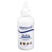 Vetericyn VF Otic Rinse