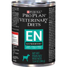 Purina Pro Plan Veterinary Diets EN Gastroenteric Canine Formula Wet Dog Food-product-tile