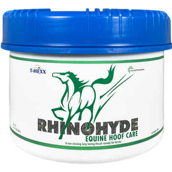 T-HEXX Rhinohyde Equine Hoof Putty 400 gm Tub product detail number 1.0