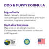 Urine Off Dog & Puppy Surface Sprayer W/Applicator Cap 16.9 Oz
