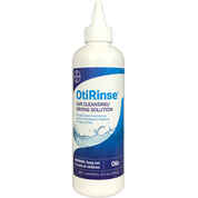 OtiRinse Ear Cleansing & Drying Solution