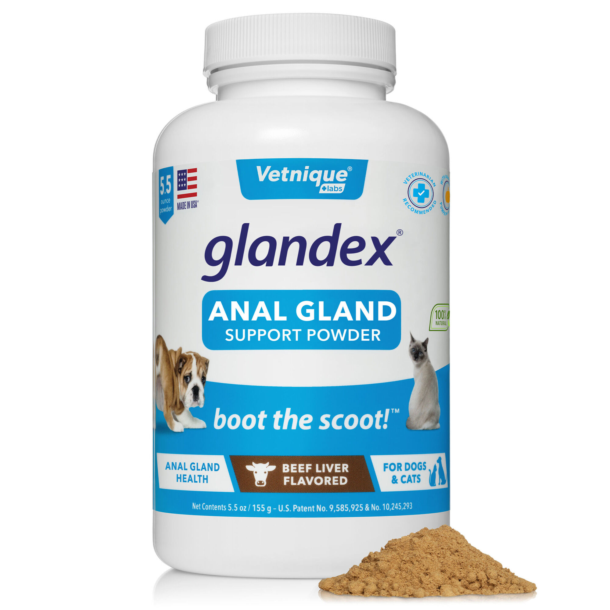 glandex for cats