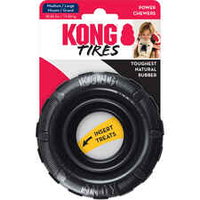 KONG Tires Dog Toy-product-tile