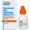 Dorzolamide HCL Ophthalmic Solution