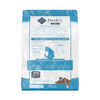 Blue Buffalo BLUE Basics Adult Skin & Stomach Care Grain-Free Indoor Fish and Potato Recipe Dry Cat Food 11 lb Bag