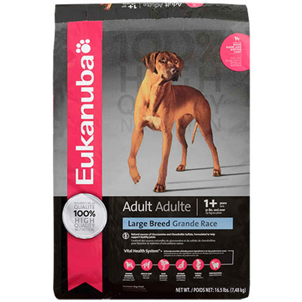 Large Breed Adult Dry | 1800PetMeds