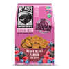 Wet Noses Berry Blast Grain Free Original Crunchy Dog Treats 14oz Bag