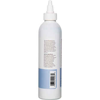 DelRay Ear Cleaning ADVANCED+ (Alcohol Free & Anti-Microbial) 8oz