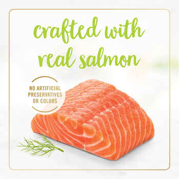 Fancy Feast Grilled Salmon Feast Wet Cat Food 3 oz. Cans - Case of 24
