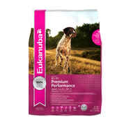 Eukanuba Premium Performance 30/20 Dry Dog Food
