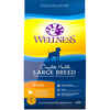 Wellness Complete Chicken Rice Salmon for Puppies 30lbs