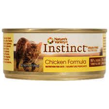 Nature's Variety Instinct Canned Cat Food-product-tile