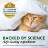 Nutramax Welactin Omega-3 Fish Oil Skin and Coat Health Supplement Liquid For Cats