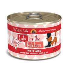 Weruva Cats in the Kitchen Two Tu Tango For Cats-product-tile