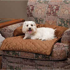 Solvit Sta-Put Bolstered Pet Furniture Protector-product-tile