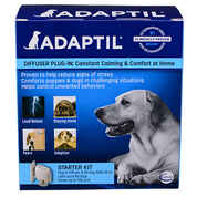 Adaptil for Dogs Plug-In With 48ml Bottle