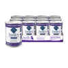 Blue Buffalo Basics Skin & Stomach Care Grain-Free Turkey and Potato Recipe Adult Wet Dog Food 12.5 oz. Cans - Case of 12