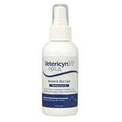 Vetericyn VF Plus Wound & Skin Care Spray