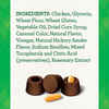 GREENIES Pill Pockets - Tablet Size - Natural Hickory Smoke Flavored Dog Treats - 30 Treats